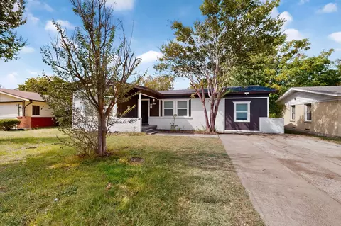 3831 Vanette Ln, Dallas, TX 75216
