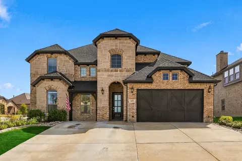 113 St Elias Dr, Burleson, TX 76028