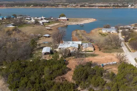 365 County Rd, Sweetwater, TX 79556