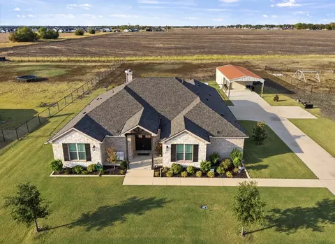 5015 Fox Trot Ln, Caddo Mills, TX 75135