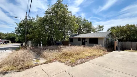 4721 Garrison Ave, Dallas, TX 75216