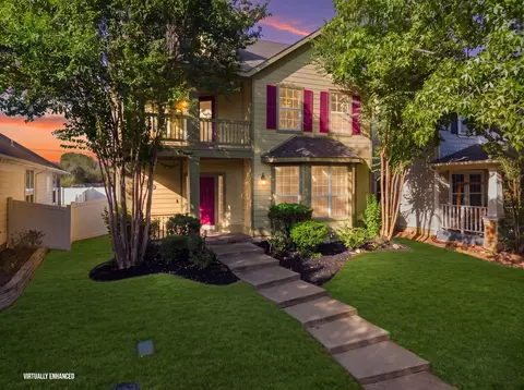 9855 Cedarcrest Dr, Providence Village, TX 76227