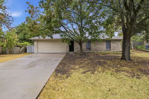 3516 7th St, Sachse, TX 75048