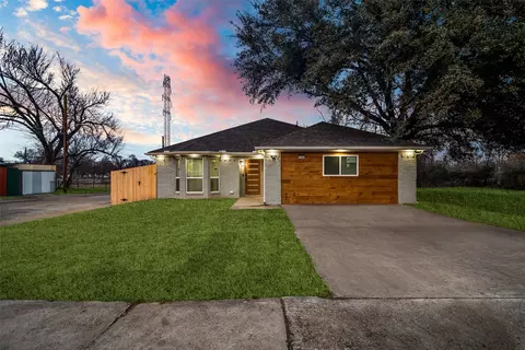 3500 Roberts Ave, Dallas, TX 75215