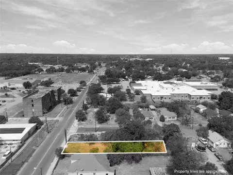 125 Garrison St, Waco, TX 76704
