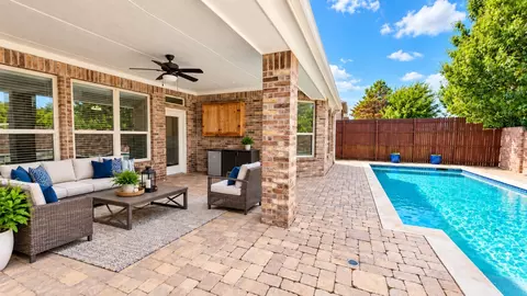5116 Grove Cove Dr, Mckinney, TX 75071