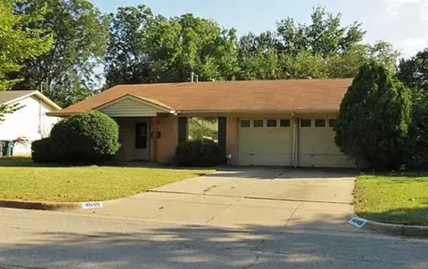 4649 Highgrove Dr, Fort Worth, TX 76132