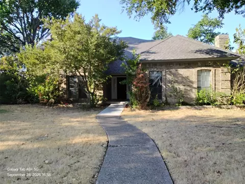 2821 Piedra Dr, Plano, TX 75023
