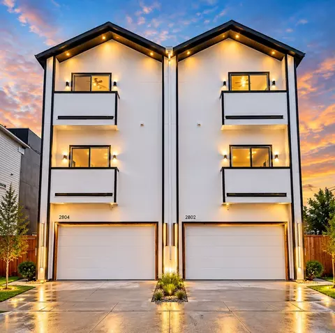 2804 Guymon St, Dallas, TX 75212