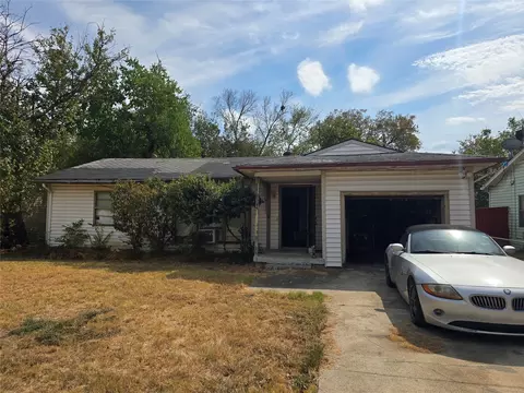2206 Anderson St, Irving, TX 75062