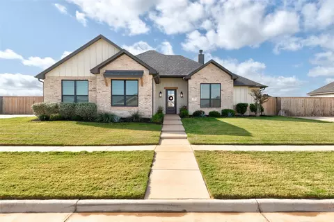 317 Blackhawk Dr, Abilene, TX 79602