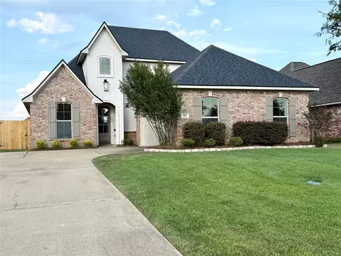 312 N Hampton St, Haughton, LA 71037