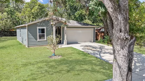 4508 Wiman Dr, Fort Worth, TX 76119