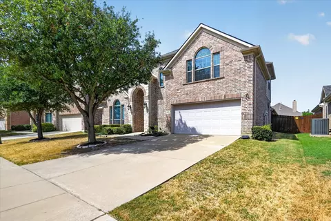 2409 Lakebend Dr, Little Elm, TX 75068