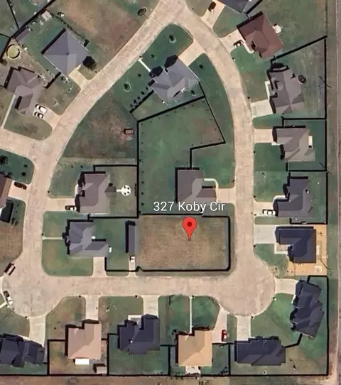 327 Koby Cir, Sulphur Springs, TX 75482