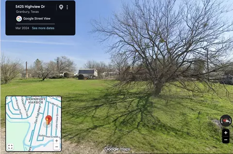 5425 Highview Dr, Granbury, TX 76048