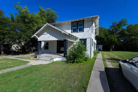 1702 Ethel Ave, Waco, TX 76707