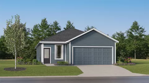 605 Finch Cir, Princeton, TX 75407