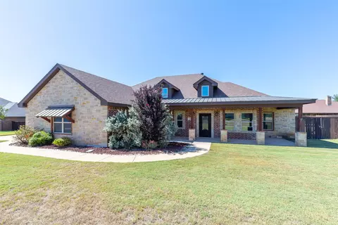 110 Lindley Ct, Tuscola, TX 79562