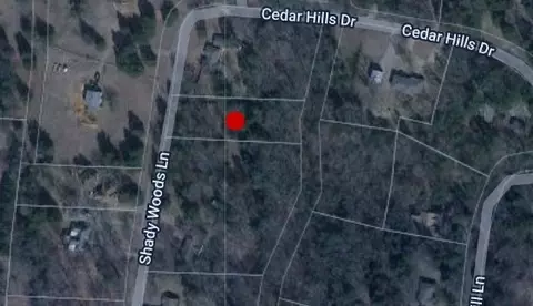 66 Shady Woods Ln, Denison, TX 75021