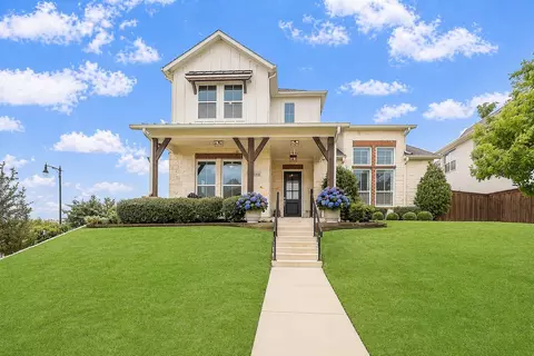 13616 Walsh Ave, Aledo, TX 76008