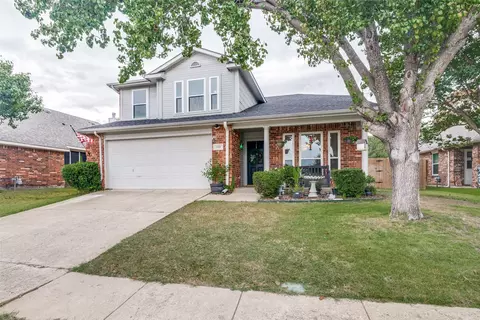 7321 Vista Ridge Ln, Sachse, TX 75048