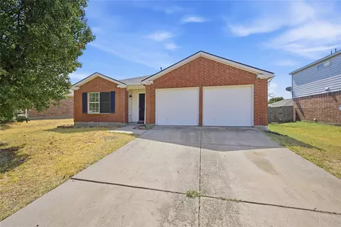 4506 Falcon Dr, Sherman, TX 75092