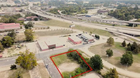 938 Louisiana Ave, Shreveport, LA 71101