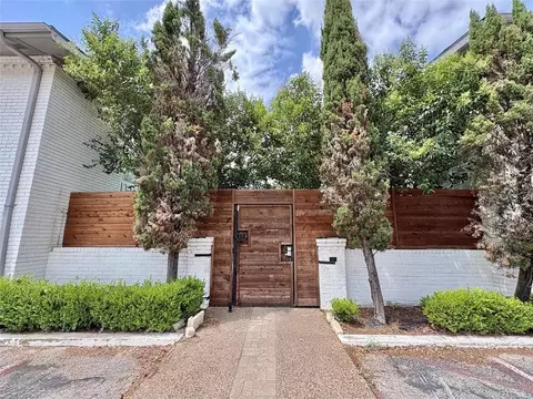4347 Dickason Ave #207, Dallas, TX 75219