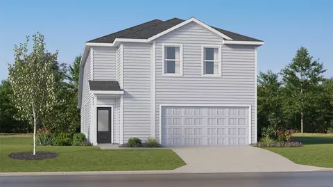 609 Finch Cir, Princeton, TX 75407