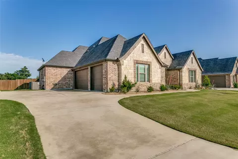 12492 Palmer Dr, Fort Worth, TX 76179