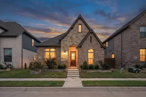 9364 Sunrise Trl, Fort Worth, TX 76118