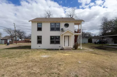 1704 Ethel Ave #B, Waco, TX 76707