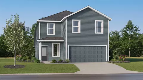 614 Finch Cir, Princeton, TX 75407