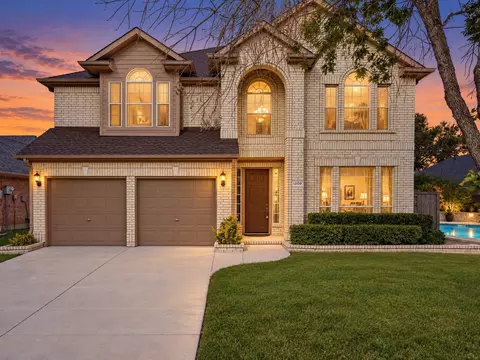 1209 Silverwood Dr, Flower Mound, TX 75028