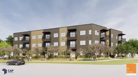935 E Clarendon Dr, Dallas, TX 75203