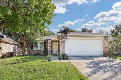 5409 Running Brook Ln, Mckinney, TX 75071