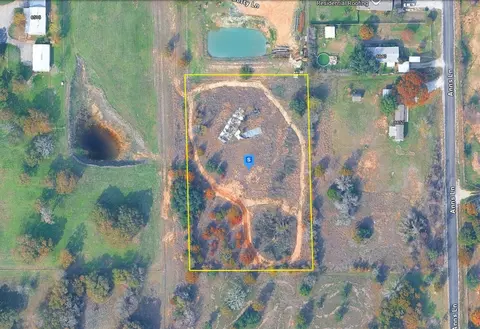 tbd Anns Ln, Weatherford, TX 76085