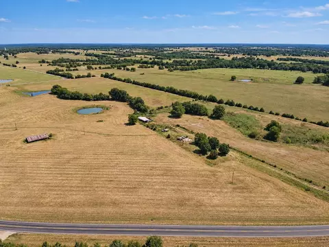 000 Lot 14 Fm 79, Sumner, TX 75486
