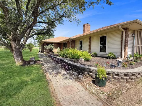 12099 County Road 1028, Blue Ridge, TX 75424