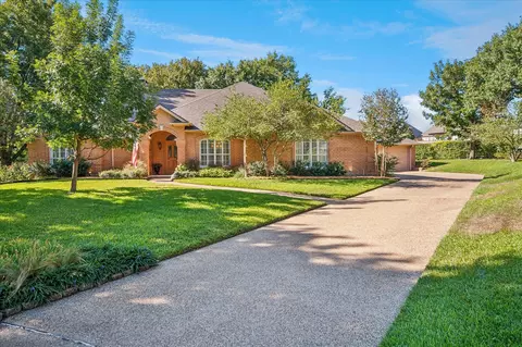 4424 Fair Ridge Dr, Aledo, TX 76008