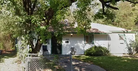 3456 Pleasant Dr, Shreveport, LA 71109
