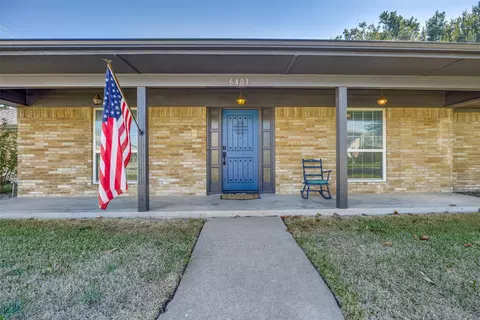 6401 Stonewall St, Greenville, TX 75402