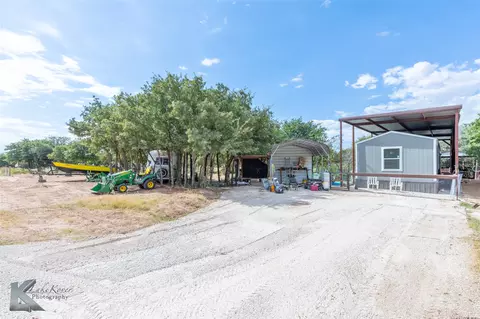 11021 County Road 343, Hawley, TX 79525
