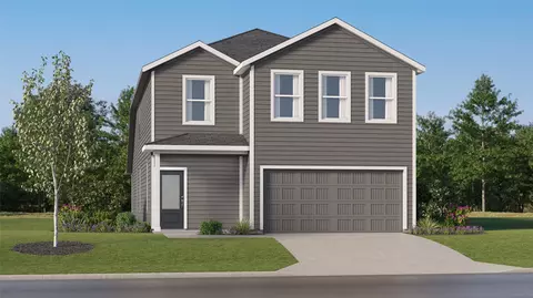 636 Kinglet Ln, Princeton, TX 75407