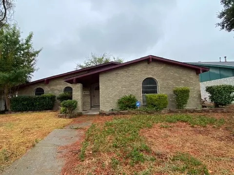 3113 Pamela Pl, Garland, TX 75044