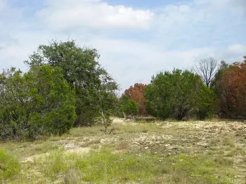 lot102 Ph 6 Private Road 42101, Evant, TX 76525