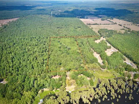 0 Rudd Rd, Ida, LA 71044 photo 3