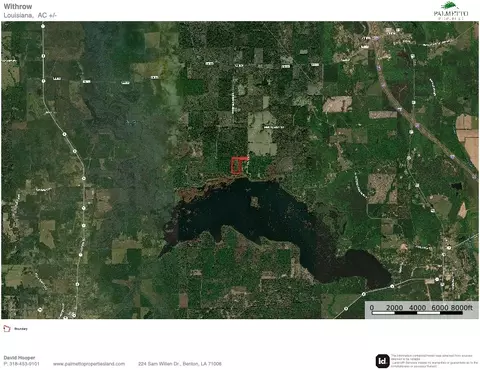 0 Rudd Rd, Ida, LA 71044 photo 15