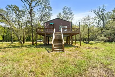 0 Private Road 1235, Centerville, TX 75833